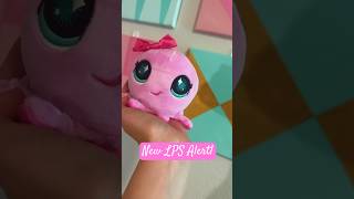 These are TOO CUTE! 🥰 Series 2 is being slept on! Go get these now! #lps #lpsambassador #lpscrew26