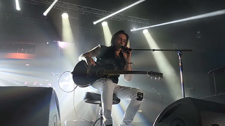 Extreme (Nuno & Gary): "Midnight Express/More Than...