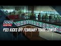 PSEi kicks off February trade lower | ANC