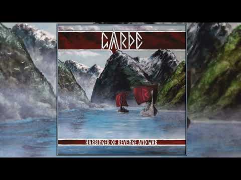 Harbinger Of Revenge And War artwork
