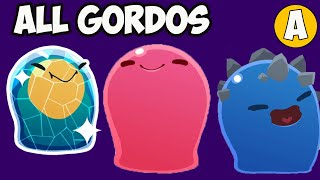 All Gordo locations in Slime Rancher (2026) | Slime rancher how to get slime key in (EASY)
