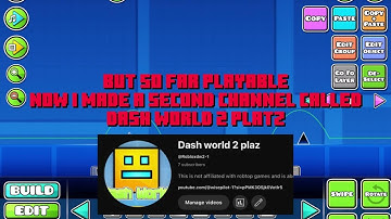 Dash world 2 is out