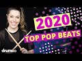 Top 10 Pop Drum Beats (2020 Edition)