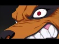 Naruto AMV Naruto vs Kyuubi Linking Park From The Inside