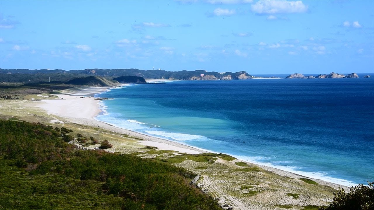 南種子町の風景 種子島の風景シリーズ YouTube 南種子町の風景 種子島の風景シリーズ YouTube