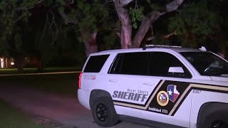 Detectives counting on witness for clues in deadly southeast Side Bexar County shooting