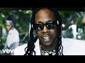 2 Chainz - Feds Watching (Explicit) ft. Pharrell