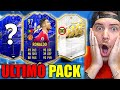 ULTIMO VIDEO!! HO TROVATO TUTTO: TOTY + ICON PRIME e MID + PICK! - FIFA 22 TOTY PACK OPENING