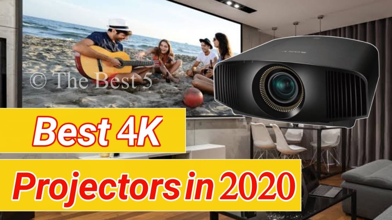 best 4k projector on a budget best 4k projector on a budget