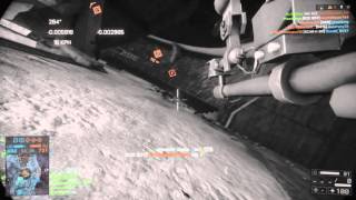 Battlefield 4 EOD Bot Kills on Locker