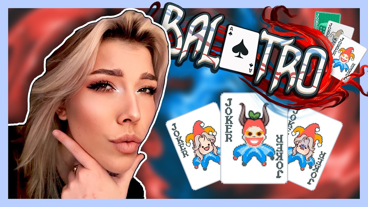 Becoming a Balatro PRO in 30 Minutes or Less