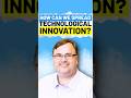 How can we spread technological innovation