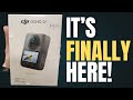 DJI’s First 360 Camera Just Leaked  — Specs, Packaging &amp; Release Date Leaked!