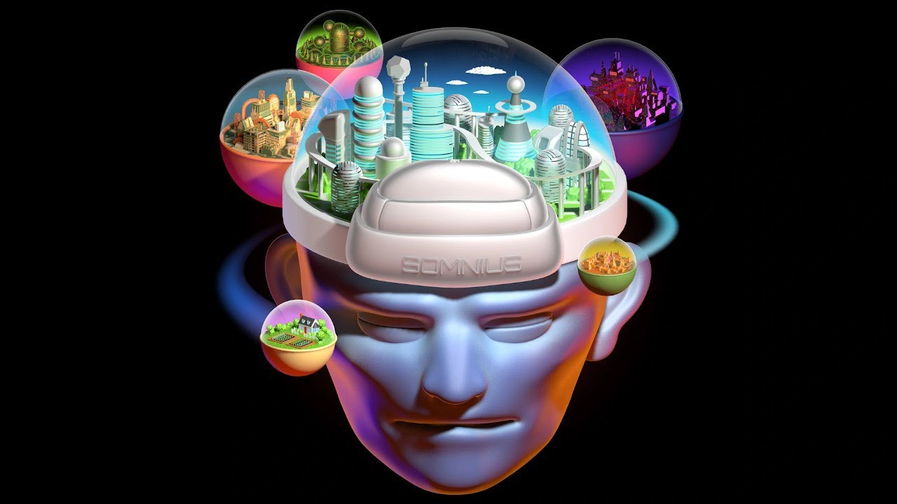 Dreamsettler - Reveal Trailer