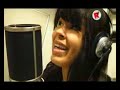 Maria Mena - "I Was Made for Loving You" at Radio Hamburg