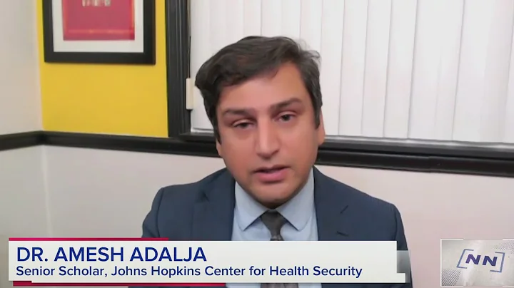 Abrams debates doctor over military vaccine requirement | Dan Abrams Live