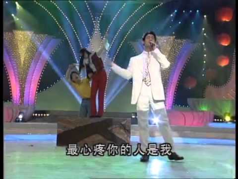 1995年央视春节联欢晚会 歌组合 白雪等| CCTV春晚
