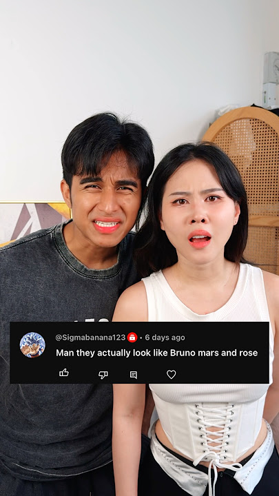 What The Internet Thinks We Look Like PART 3 ​⁠@davidmatthew_