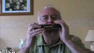 I JUST CALLED TO SAY I LOVE YOU - Harmonica & Keyboard chords