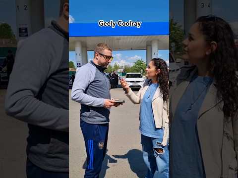 Капот начал ржаветь...