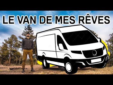 Pourquoi je n'ai JAMAIS CONSTRUIT mon propre FOURGON AMÉNAGÉ ? 🚐