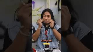 Tausiah singkat dari ustadz MAEL LEE #pojokterminal #maellee #prasteguh #podcastclips #fyp