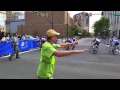 Richmond Collegiate Nationals: Mens D1 Crit Crash