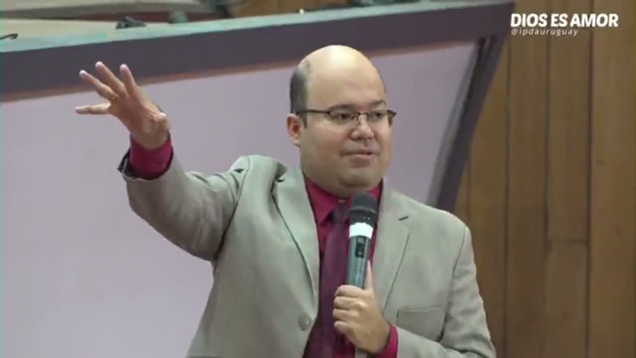 TIEMPO DE FRUCTIFICAR PTR JOSE MANUEL JAIMES