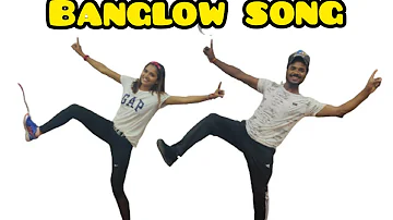 Banglow | Avvy Sra ft Afsana khan | Sukh-E | Jaani | New Punjabi Song Bhangra dance video