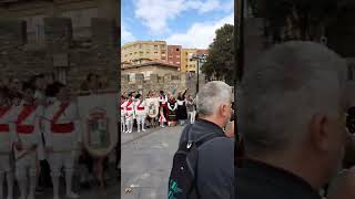 Bailes Casa de Leon en Asturias
