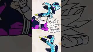 Gohan Edit- Dragon Ball 4K60Fps