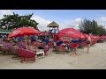 Ochheuteal & Sokha Beach / Sihanoukville [Cambodia] 2017