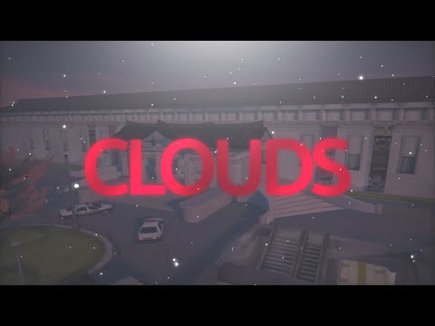 Critical Ops | Sniper Montage | Clouds ☁️