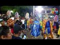 La fiesta de los Judas en Cuitláhuac, Veracruz