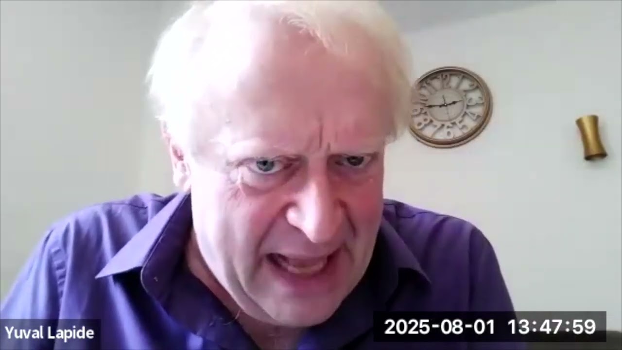 Trauma in der Tora - warum wollen Christen nicht von Juden lernen??!!!