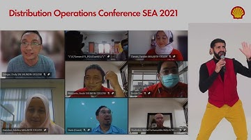 International Virtual Emcee 2021 | Jiggee Jon