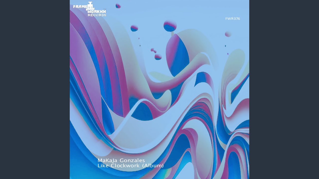 Guarda Like Clockwork (Original Mix) su YouTube Guarda Like Clockwork (Original Mix) su YouTube