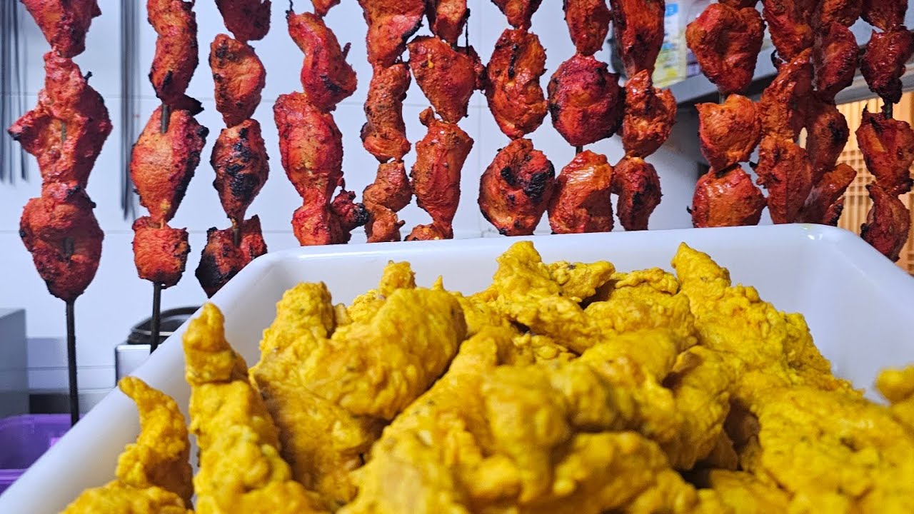 Yash Bhandari is live!