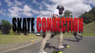 Rico Castaneda - Downhill Session