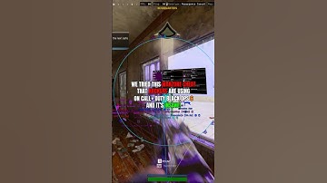 WE TRIED THIS WARZONE CHEAT THAT HACKERS ARE USING ON CALL OF DUTY BLACK OPS 6 AND ITS INSANE!😱🤯