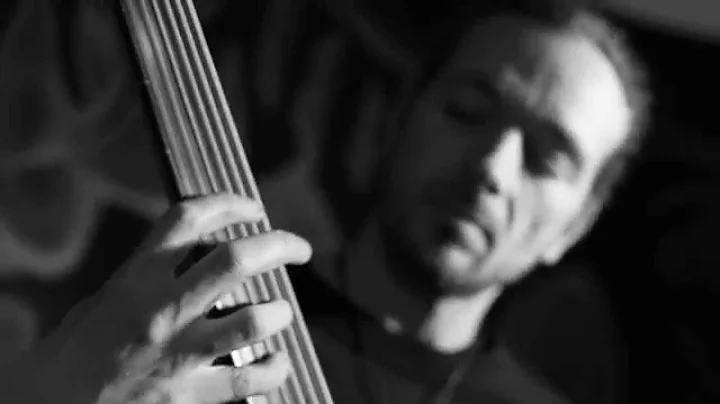 Dominic Forest Lapointe - BEYOND CREATION - Earthb...