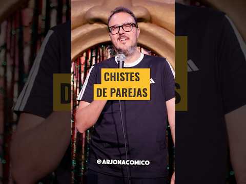 Chistes de PAREJA