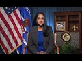 Associate Attorney General Commemorates AAPI Heritage Month and DOJ’s Work to Combat Hate Crimes