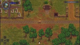 Cremation - Graveyard Keeper