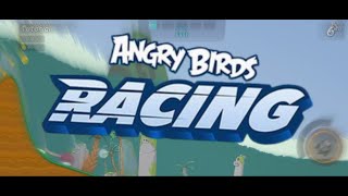 Angry Birds Racing ( download link + gameplay ) screenshot 3