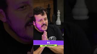 PJ comente a polêmica parceria do Jota Quest com a Fanta!