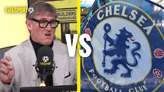 Simon Jordan SLAMS Chelsea Fans After Their Letter To Todd Boehly 😱🔥