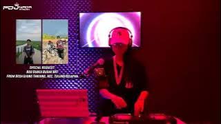 DJ SIA SIA KU BERJUANG ZIDAN & TRI SUAKA X DJ DURI DURI || DUGEM NONSTOP 2021 • REQ  BOS DUBES