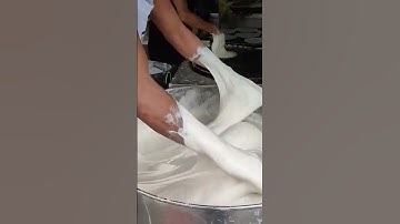 START YOUR OWN BUSINESS.LUMPIA WRAPPER MASS PRODUCTION