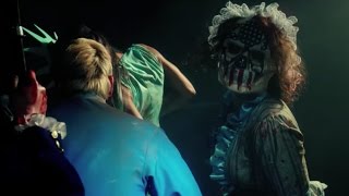 The Purge Election Year - Filmtrailer